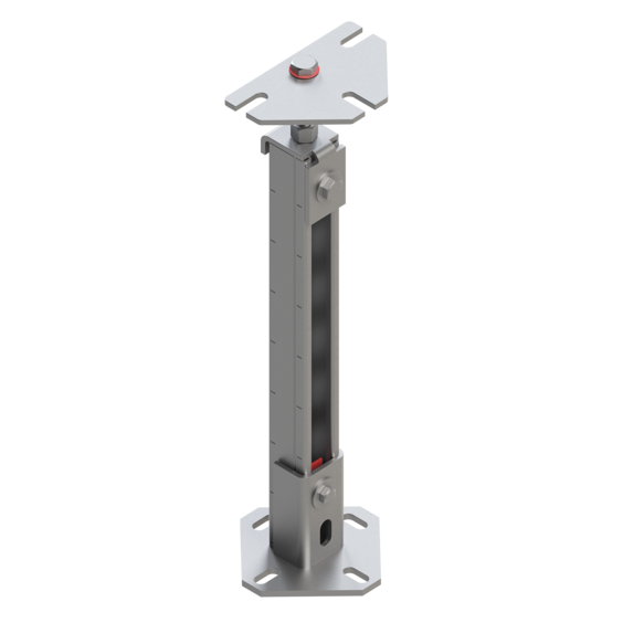 Опора регулируемая TRF PS 5F3. Опора регулируемая TRF PS 5F3